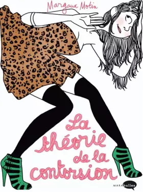Couverture du produit · La théorie de la contorsion
