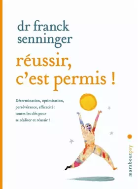 Couverture du produit · Réussir, c'est permis