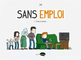 Couverture du produit · Sans emploi