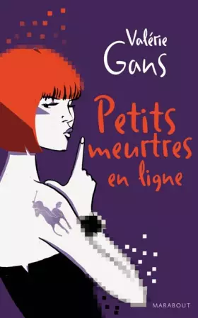 Couverture du produit · Petits meurtres en ligne