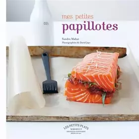 Couverture du produit · MES PETITES PAPILOTTES