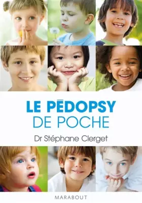 Couverture du produit · Le Pédopsy de poche