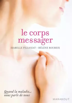 Couverture du produit · Le corps messager