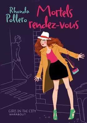 Couverture du produit · Mortels rendez-vous