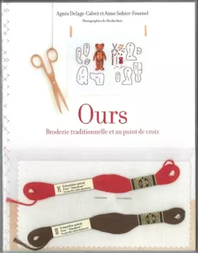 Couverture du produit · Ours