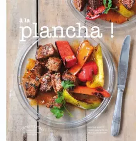 Couverture du produit · A LA PLANCHA