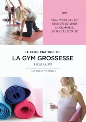 Couverture du produit · La gym grossesse
