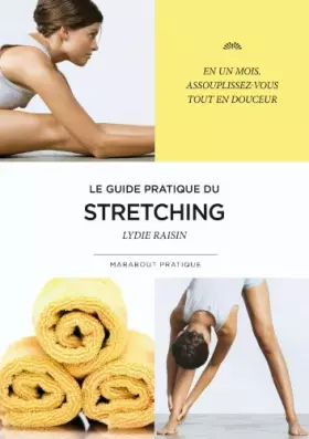 Couverture du produit · Stretching mode d'emploi