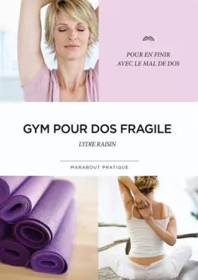 Couverture du produit · Gym pour dos fragile