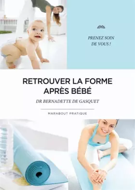 Couverture du produit · Retrouver la forme après bébé