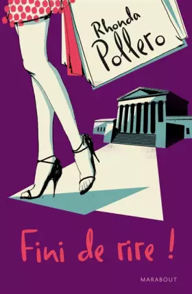 Couverture du produit · Fini de rire !