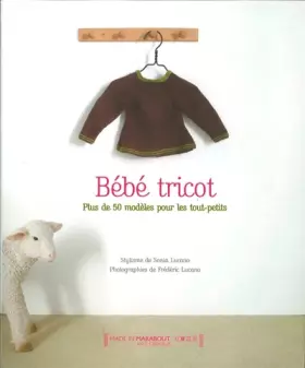 Couverture du produit · Bébé tricot