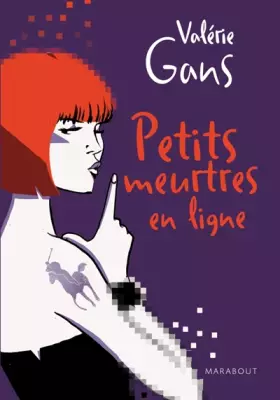Couverture du produit · Petits meurtres en ligne