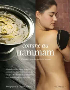 Couverture du produit · Comme au hammam