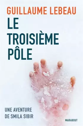 Couverture du produit · Le troisième pôle