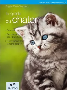 Couverture du produit · Le guide du chaton