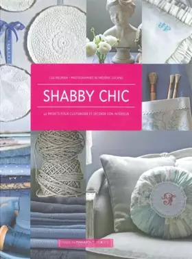 Couverture du produit · Shabby chic