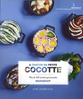 Couverture du produit · A chacun sa petite cocotte