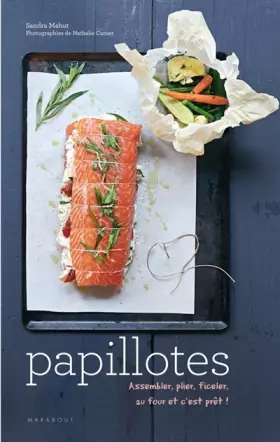 Couverture du produit · Papillotes