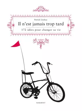 Couverture du produit · Il n'est jamais trop tard...