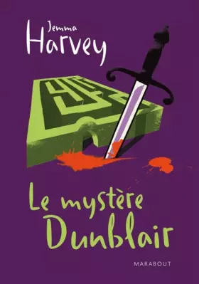 Couverture du produit · Le Mystère Dunblair