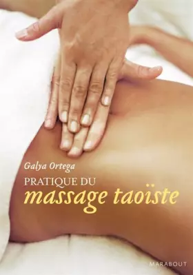 Couverture du produit · Pratique du massage taoïste