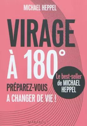 Couverture du produit · Virage à 180º degrés