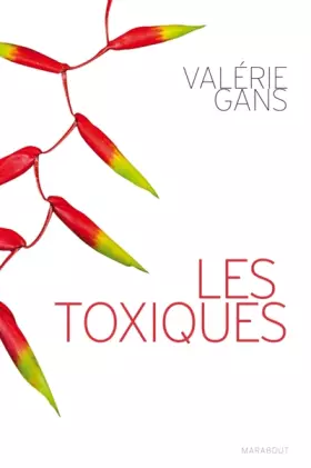 Couverture du produit · Les toxiques