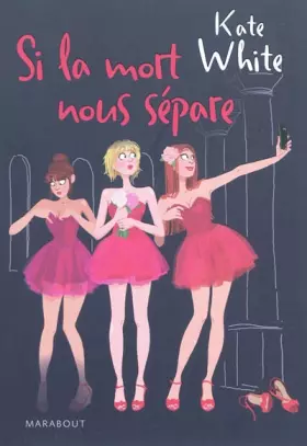 Couverture du produit · SI LA MORT NOUS SEPARE