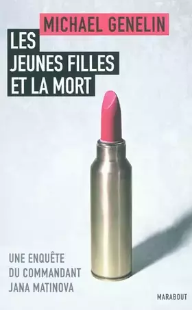 Couverture du produit · Les jeunes filles et la mort