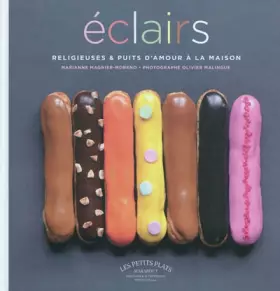 Couverture du produit · Eclairs