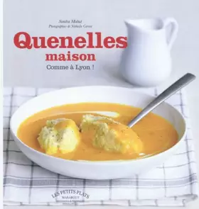 Couverture du produit · Quenelles maison