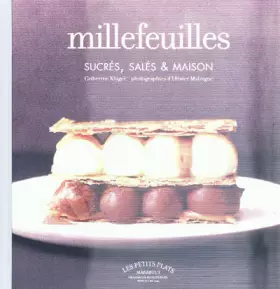 Couverture du produit · Millefeuilles Edition Collector