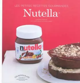 Couverture du produit · NUTELLA
