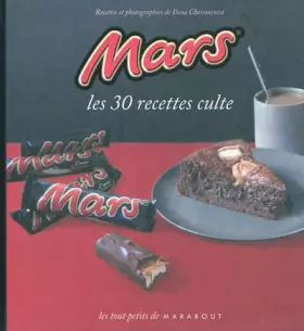 Couverture du produit · Mars