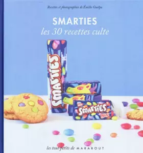 Couverture du produit · Smarties