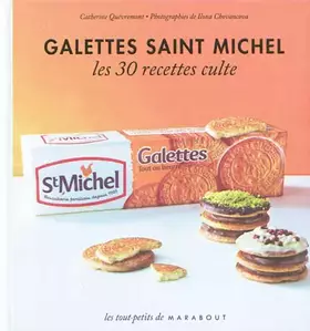 Couverture du produit · Galettes Saint-Michel