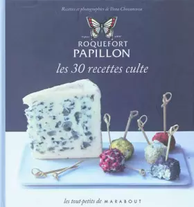 Couverture du produit · Roquefort Papillon