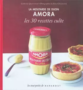 Couverture du produit · Amora