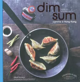 Couverture du produit · Dim sum comme à Hong Kong