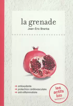 Couverture du produit · La grenade