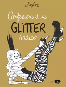 Couverture du produit · Confessions d'une Glitter Addict