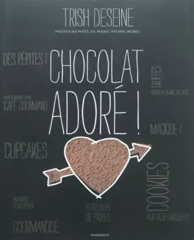Couverture du produit · Chocolat adoré !