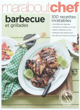 Couverture du produit · Barbecue et grillades