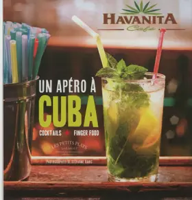 Couverture du produit · UN APERO A CUBA