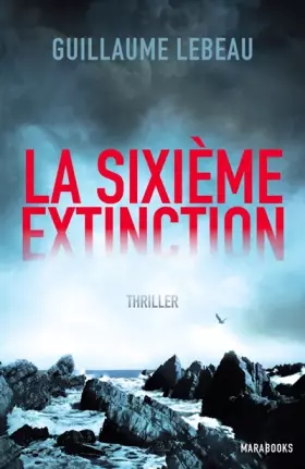 Couverture du produit · LA SIXIEME EXTINCTION