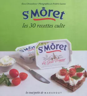 Couverture du produit · ST MORET