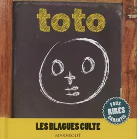 Couverture du produit · BLAGUES CULTES - SPECIAL TOTO
