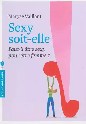 Couverture du produit · SEXY SOIT-ELLE