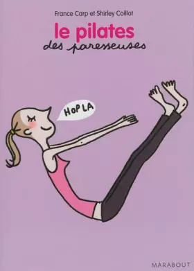 Couverture du produit · LE PILATE DES PARESSEUSES